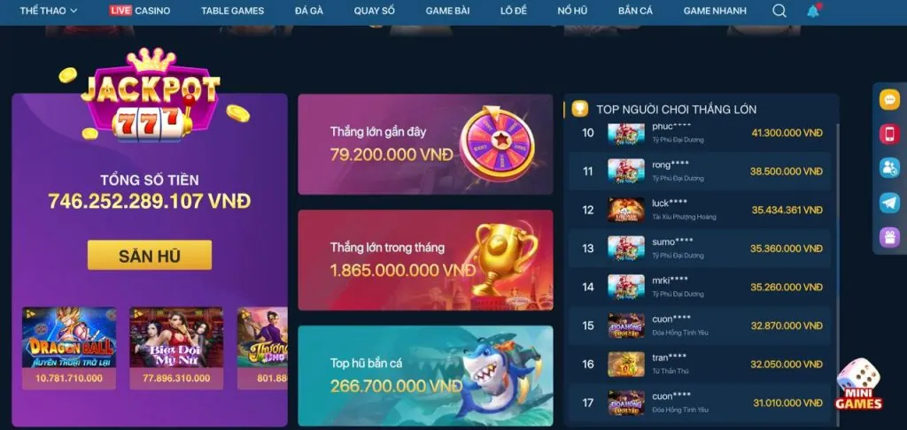Sòng bạc trực tuyến sống động tt3979ae